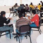 Ergonomía en el trabajo