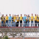 Curso sobre andamios