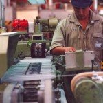 Trabajador: ejemplo para herramietnas de gestion humana