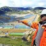 Mencion honrosa de Coimolache