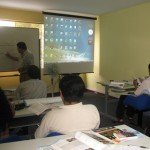 curso matriz de capacitación