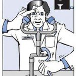 Recomendaciones para usar lavaojos