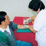 Efectos del plomo en la salud