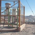 Monitoreo de plomo en el ambiente