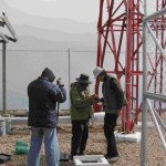 Cemento conductivo en los sistemas de puesta a tierra