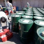 Automatización en el reparto de combustible