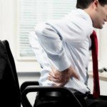 la ergonomía disminuye lesiones ocupacionales