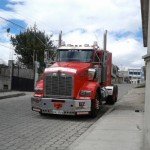 seguridad y transporte