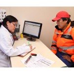 salud y examenes ocupacionales