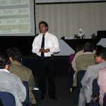 Gestion de conducta organizacional y riesgo integrado