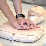 Reanimación cardiopulmonar