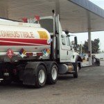 prevenir riesgos en estaciones de servicio