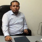 Abogado Moisés Gonzáles
