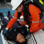 Curso para enfrentar emergencias y evacuaciones