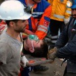 Causas de un accidente en el trabajo en minería