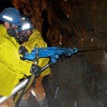 Geomecánica Aplicada a Seguridad Minera