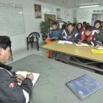 Plan anual de seguridad y salud en el trabajo