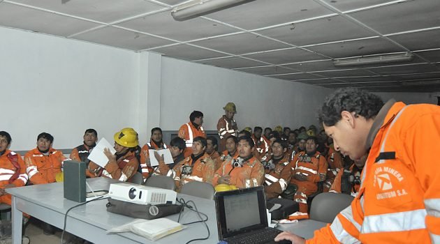 Gestion de la fatiga y somnolencia