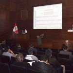 Gestión moderna de seguridad