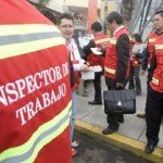 Inspecciones laborales