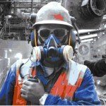 Equipo especializado para la comunicación entre los trabajadores mineros