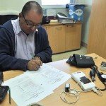 Cuestionario para medir la salud en los trabajadores