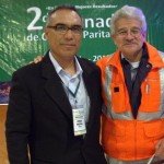 Reunión de Comités de Paritarios por una seguridad de calidad