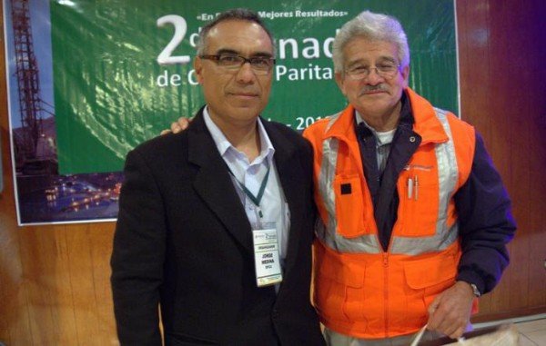 Juntos por la seguridad Reunión de Comités de Paritarios por una seguridad de calidad