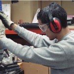 Instrucción en salud: cuidados de la audición