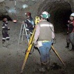Información sobre la orografía del túnel