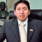 Gerente del Programa de Seguridad y Salud.