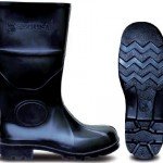 Equipo de protección para pies y piernas