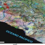 Riesgos de erupciones y la actividad minera
