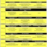 Simposio de perforación y voladura de rocas