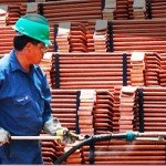 Southern Copper presente informe anual de crecimiento 2012