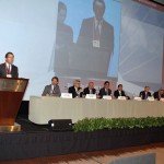 Congreso Alacero se realizó en Lima