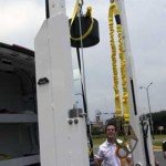 Seguridad en trabajos de altura