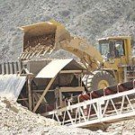 Accidentes en cintas transportadoras