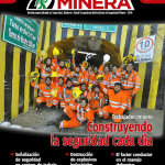 Seguridad Minera Edición 108