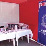 Centros relacionados con el cuidado de la salud