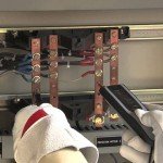 Evaluacion de riesgos y proteccion frente al riesgo electrico