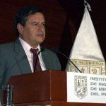 Indicadores de seguridad en Horizonte Minero