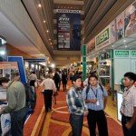 Expo Seguridad en Seminario Internacional de Seguridad Minera