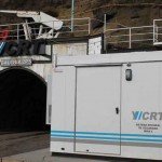YCRT incorpora sistema integral de seguridad en mina
