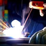 Para trabajar sin lesiones: seguridad en soldadura por arco