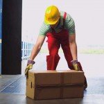 mala postura en el trabajo