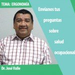 De qué trata la ergonomía