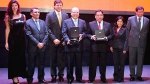 Compañía Minera Argentum