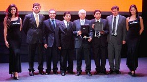 Sociedad Minera Austria Duvaz