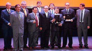 Empresa Minera Los Quenuales